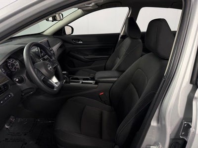 2024 Nissan Altima 2.5 SV 4D Sedan