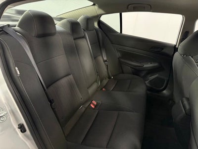 2024 Nissan Altima 2.5 SV 4D Sedan
