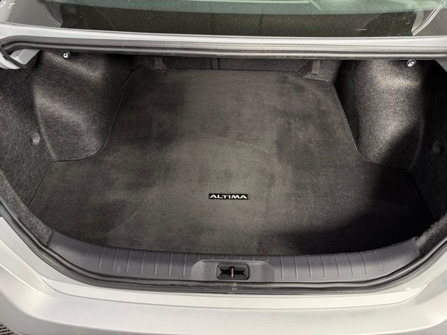 2024 Nissan Altima 2.5 SV 4D Sedan