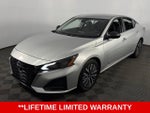 2024 Nissan Altima 2.5 SV 4D Sedan