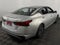 2024 Nissan Altima 2.5 SV 4D Sedan