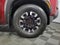2024 Nissan Frontier PRO-X 4D Crew Cab