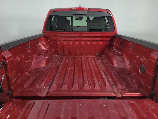 2024 Nissan Frontier PRO-X 4D Crew Cab