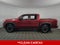 2024 Nissan Frontier PRO-X 4D Crew Cab