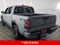 2024 Nissan Frontier PRO-4X 4D Crew Cab