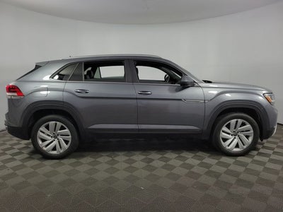 2023 Volkswagen Atlas Cross Sport 3.6L V6 SE w/Technology 4D Sport Utility