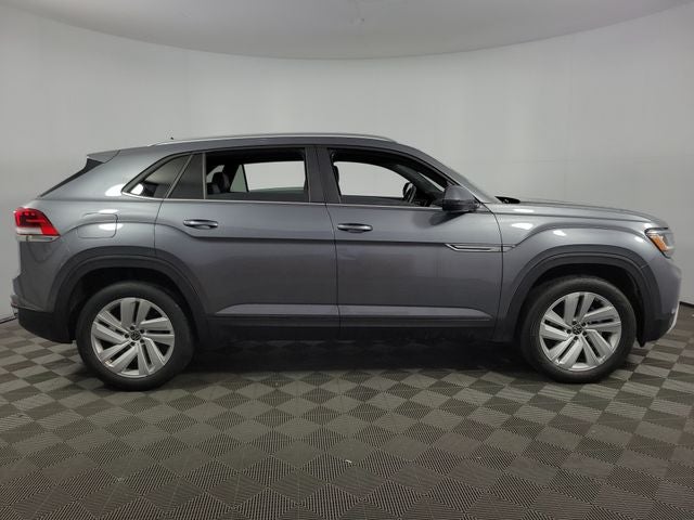 2023 Volkswagen Atlas Cross Sport 3.6L V6 SE w/Technology 4D Sport Utility