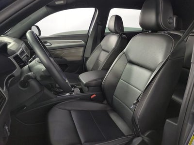 2023 Volkswagen Atlas Cross Sport 3.6L V6 SE w/Technology 4D Sport Utility