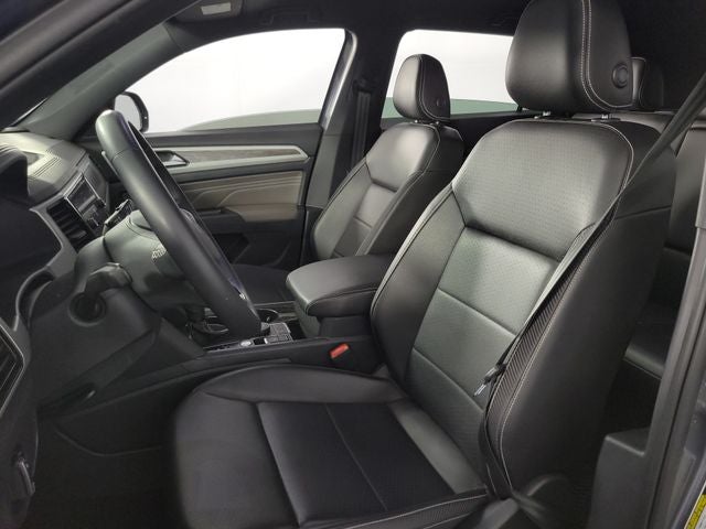 2023 Volkswagen Atlas Cross Sport 3.6L V6 SE w/Technology 4D Sport Utility