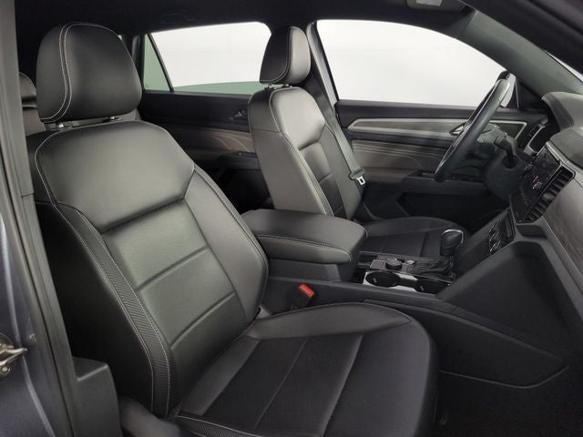 2023 Volkswagen Atlas Cross Sport 3.6L V6 SE w/Technology 4D Sport Utility