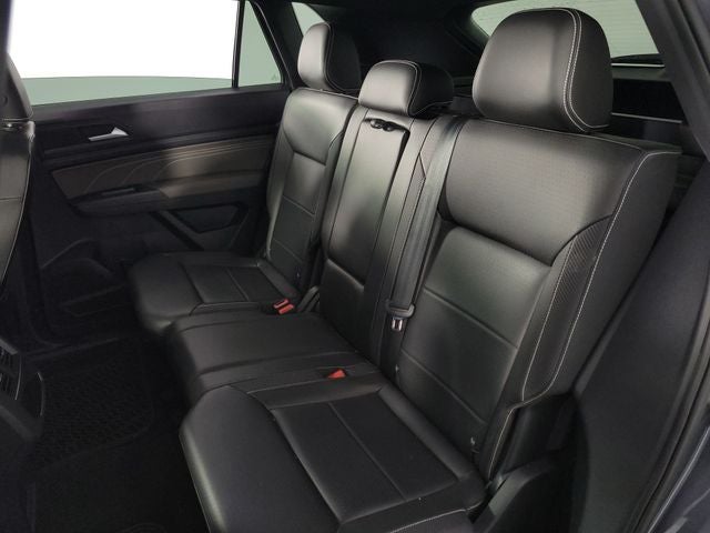 2023 Volkswagen Atlas Cross Sport 3.6L V6 SE w/Technology 4D Sport Utility