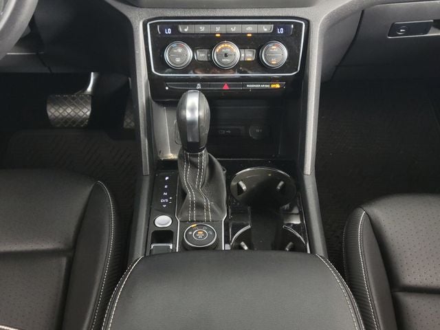 2023 Volkswagen Atlas Cross Sport 3.6L V6 SE w/Technology 4D Sport Utility
