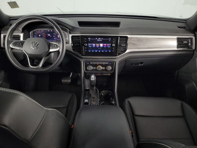 2023 Volkswagen Atlas Cross Sport 3.6L V6 SE w/Technology 4D Sport Utility