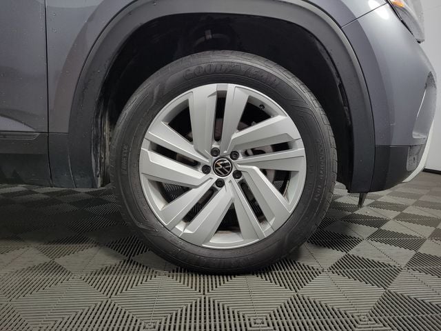 2023 Volkswagen Atlas Cross Sport 3.6L V6 SE w/Technology 4D Sport Utility