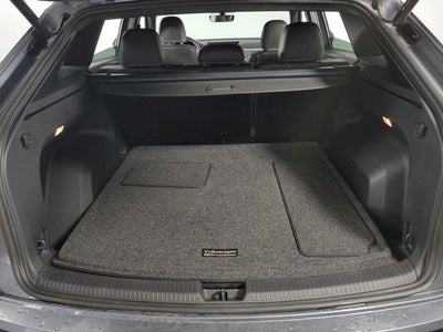 2023 Volkswagen Atlas Cross Sport 3.6L V6 SE w/Technology 4D Sport Utility
