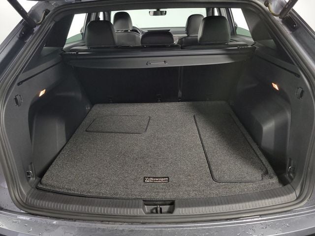2023 Volkswagen Atlas Cross Sport 3.6L V6 SE w/Technology 4D Sport Utility