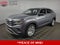 2023 Volkswagen Atlas Cross Sport 3.6L V6 SE w/Technology 4D Sport Utility