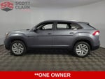 2023 Volkswagen Atlas Cross Sport 3.6L V6 SE w/Technology 4D Sport Utility