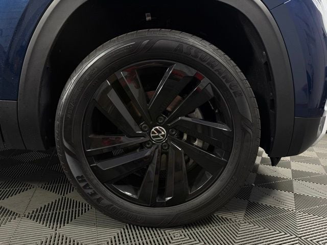 2023 Volkswagen Atlas Cross Sport 3.6L V6 SE w/Technology 4D Sport Utility