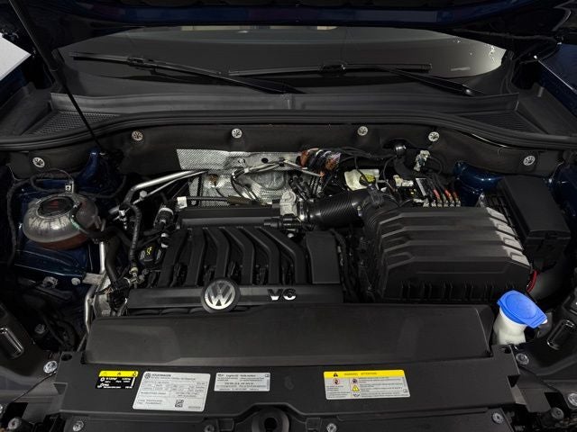 2023 Volkswagen Atlas Cross Sport 3.6L V6 SE w/Technology 4D Sport Utility
