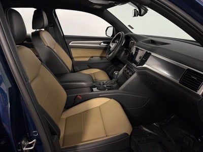 2023 Volkswagen Atlas Cross Sport 3.6L V6 SE w/Technology 4D Sport Utility