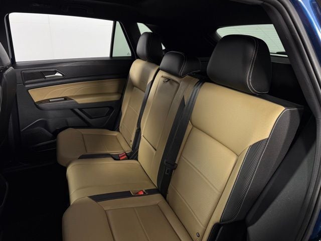 2023 Volkswagen Atlas Cross Sport 3.6L V6 SE w/Technology 4D Sport Utility