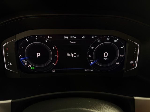 2023 Volkswagen Atlas Cross Sport 3.6L V6 SE w/Technology 4D Sport Utility