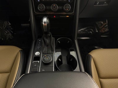 2023 Volkswagen Atlas Cross Sport 3.6L V6 SE w/Technology 4D Sport Utility