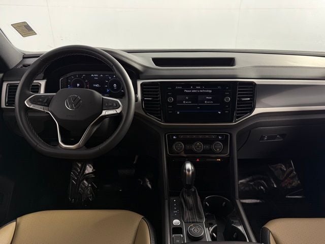 2023 Volkswagen Atlas Cross Sport 3.6L V6 SE w/Technology 4D Sport Utility