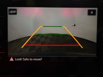 2023 Volkswagen Atlas Cross Sport 3.6L V6 SE w/Technology 4D Sport Utility