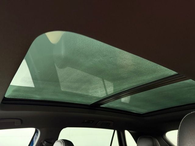 2023 Volkswagen Atlas Cross Sport 3.6L V6 SE w/Technology 4D Sport Utility