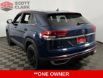 2023 Volkswagen Atlas Cross Sport 3.6L V6 SE w/Technology 4D Sport Utility