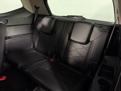 2025 Volkswagen Atlas 2.0T SE w/Technology 4D Sport Utility