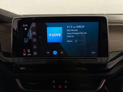 2025 Volkswagen Atlas 2.0T SE w/Technology 4D Sport Utility