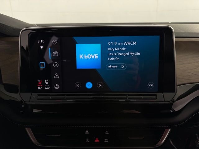 2025 Volkswagen Atlas 2.0T SE w/Technology 4D Sport Utility