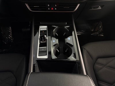 2025 Volkswagen Atlas 2.0T SE w/Technology 4D Sport Utility