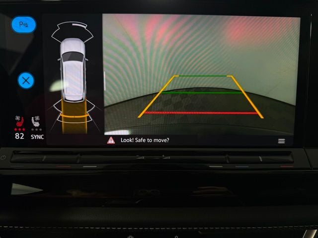 2025 Volkswagen Atlas 2.0T SE w/Technology 4D Sport Utility