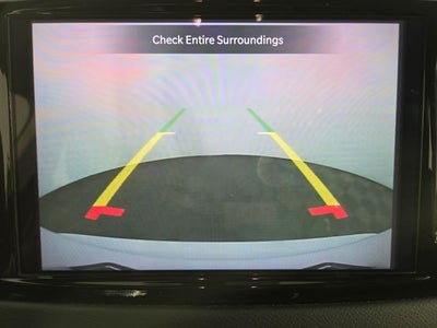 2023 Chrysler Pacifica Touring L 4D Passenger Van