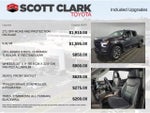 2024 Chevrolet Silverado 1500 RST 4D Crew Cab