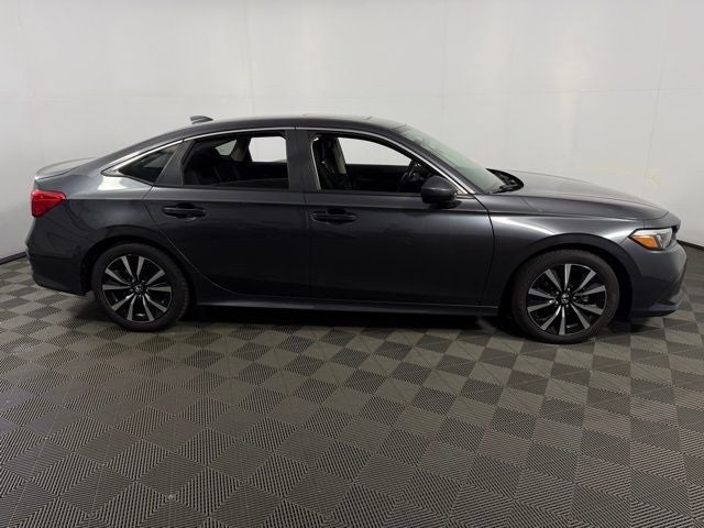 2024 Honda Civic EX 4D Sedan