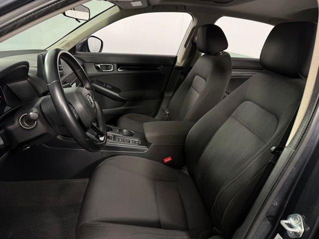 2024 Honda Civic EX 4D Sedan