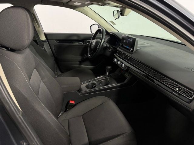 2024 Honda Civic EX 4D Sedan