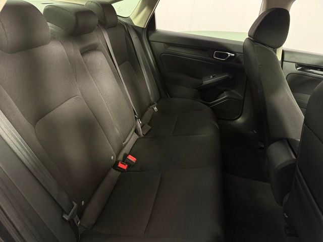 2024 Honda Civic EX 4D Sedan
