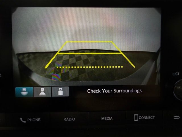 2024 Honda Civic EX 4D Sedan