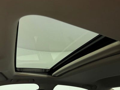 2024 Honda Civic EX 4D Sedan