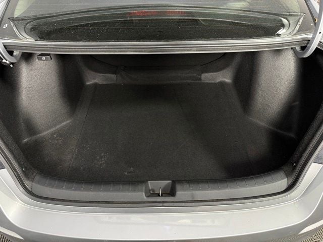 2024 Honda Civic LX 4D Sedan
