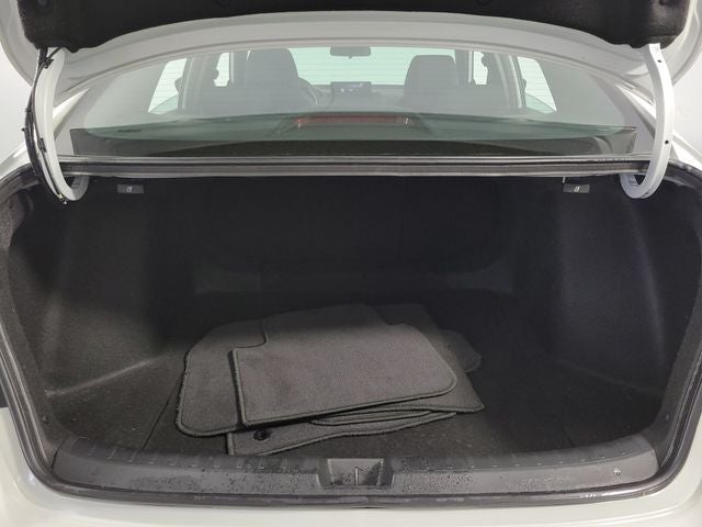 2025 Honda Civic Sport 4D Sedan