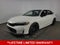 2025 Honda Civic Sport 4D Sedan