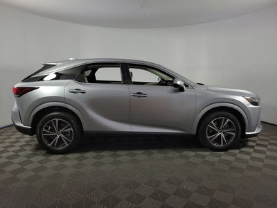 2024 Lexus RX 350 4D Sport Utility