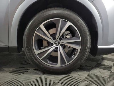 2024 Lexus RX 350 4D Sport Utility